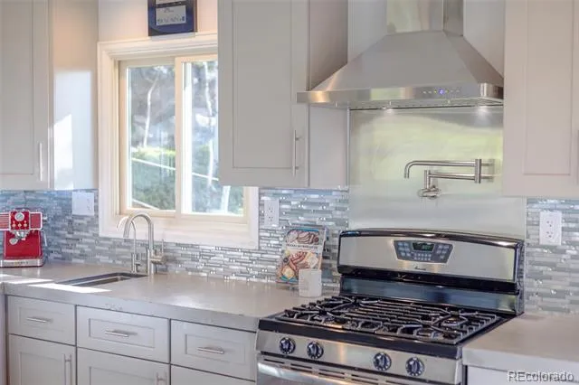 30884 Kings Valley Drive Conifer, CO 80433