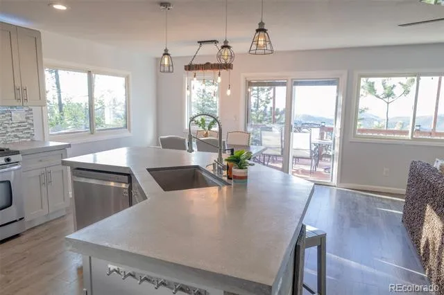30884 Kings Valley Drive Conifer, CO 80433
