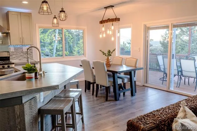 30884 Kings Valley Drive Conifer, CO 80433