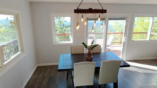 30884 Kings Valley Drive Conifer, CO 80433