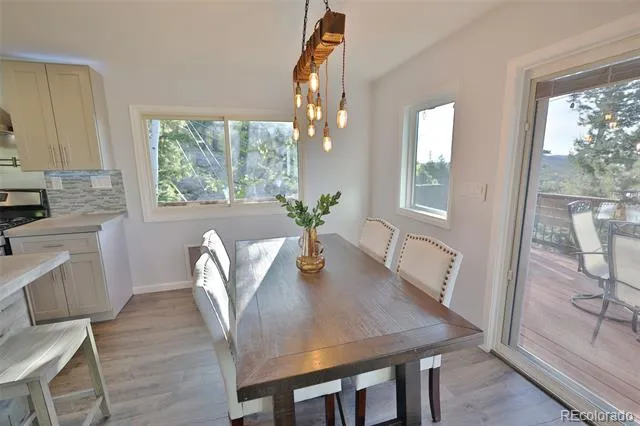 30884 Kings Valley Drive Conifer, CO 80433