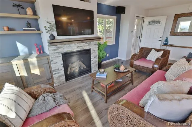 30884 Kings Valley Drive Conifer, CO 80433