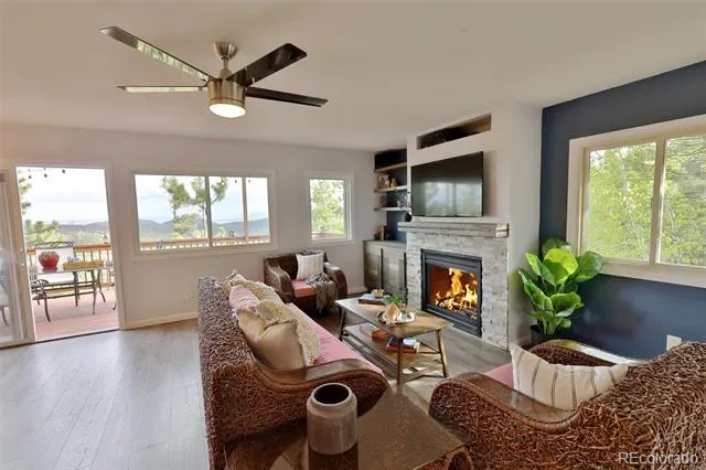30884 Kings Valley Drive Conifer, CO 80433