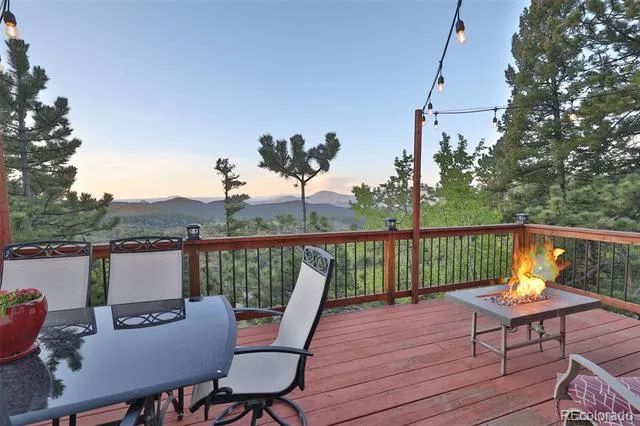 30884 Kings Valley Drive Conifer, CO 80433