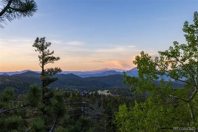 30884 Kings Valley Drive Conifer, CO 80433