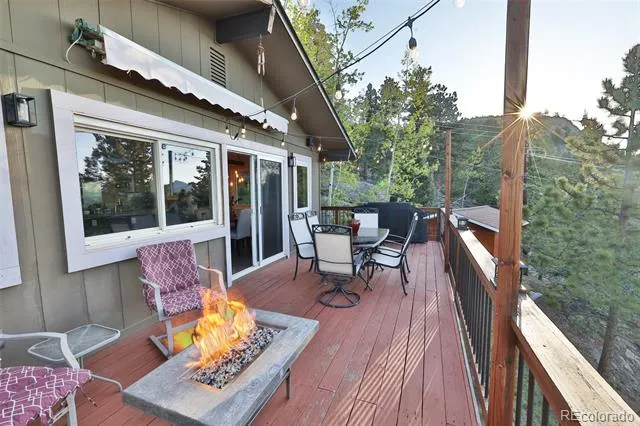 30884 Kings Valley Drive Conifer, CO 80433