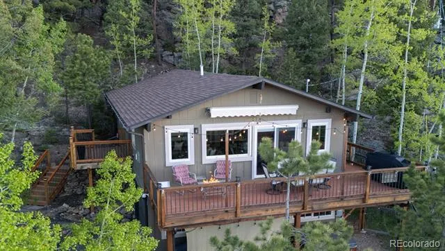 30884 Kings Valley Drive Conifer, CO 80433