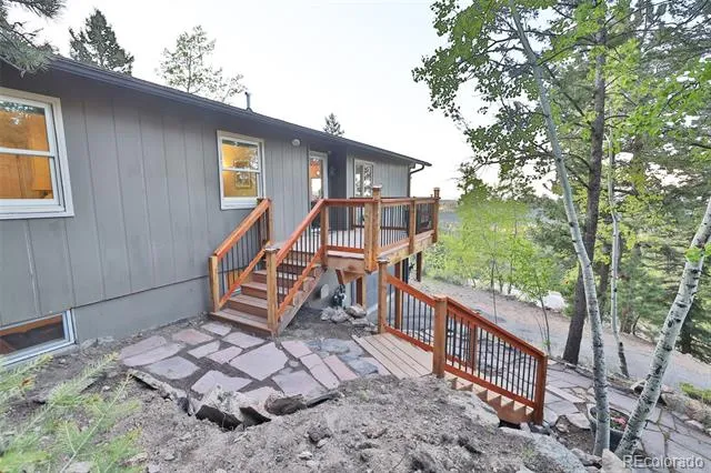 30884 Kings Valley Drive Conifer, CO 80433