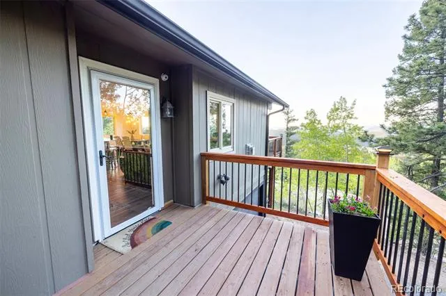 30884 Kings Valley Drive Conifer, CO 80433
