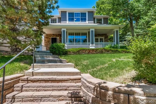 16533 Red Brush Place Parker, CO 80134
