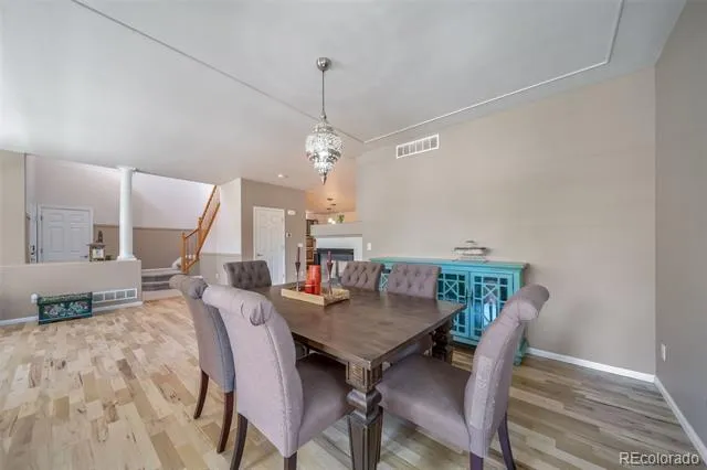 16533 Red Brush Place Parker, CO 80134
