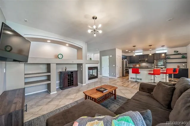 16533 Red Brush Place Parker, CO 80134