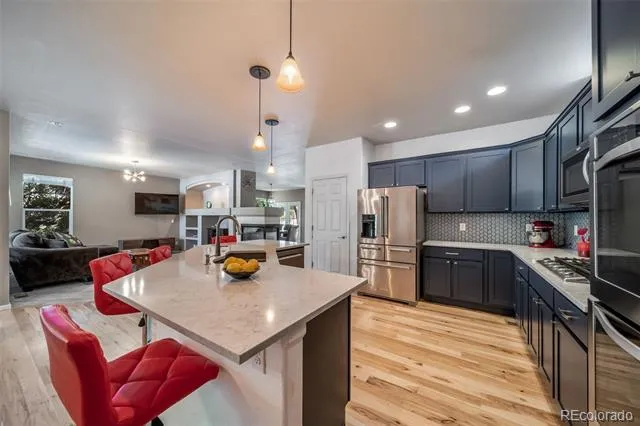 16533 Red Brush Place Parker, CO 80134