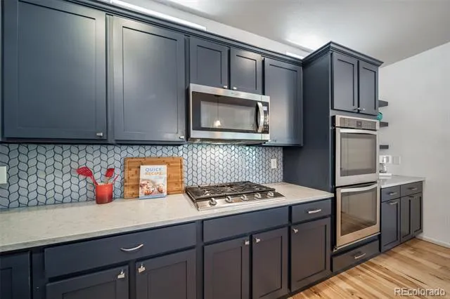16533 Red Brush Place Parker, CO 80134