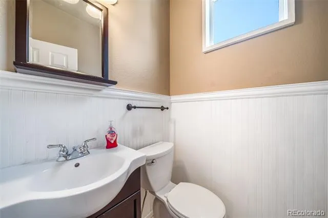 16533 Red Brush Place Parker, CO 80134
