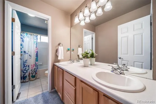 16533 Red Brush Place Parker, CO 80134