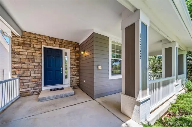 16533 Red Brush Place Parker, CO 80134
