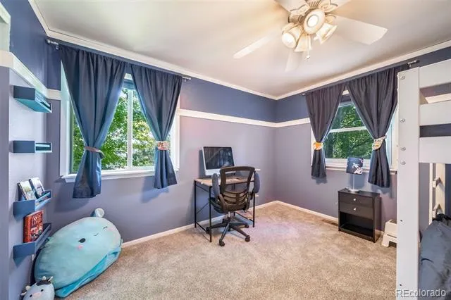 16533 Red Brush Place Parker, CO 80134