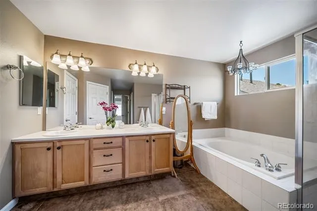 16533 Red Brush Place Parker, CO 80134