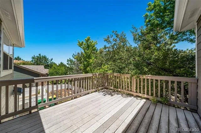 16533 Red Brush Place Parker, CO 80134