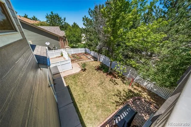 16533 Red Brush Place Parker, CO 80134