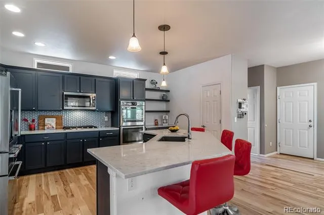 16533 Red Brush Place Parker, CO 80134