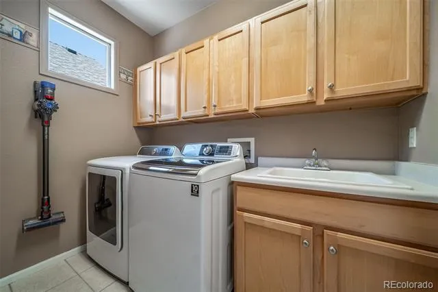 16533 Red Brush Place Parker, CO 80134