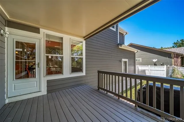16533 Red Brush Place Parker, CO 80134