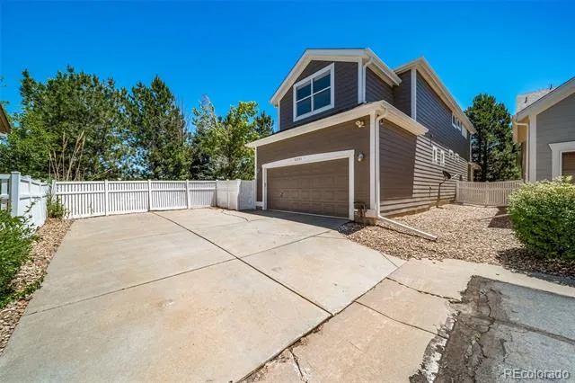 16533 Red Brush Place Parker, CO 80134