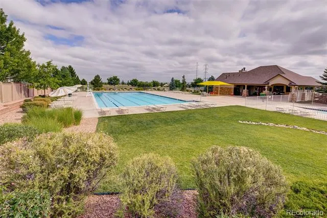 16533 Red Brush Place Parker, CO 80134