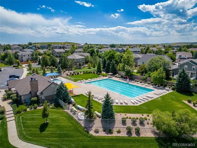 16533 Red Brush Place Parker, CO 80134