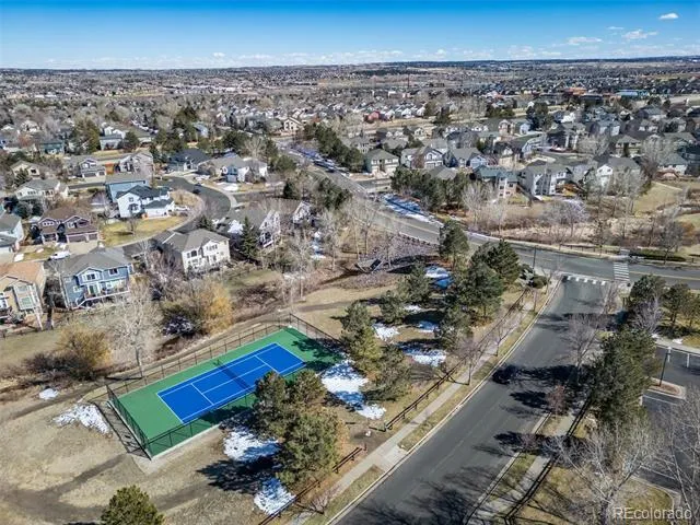 16533 Red Brush Place Parker, CO 80134