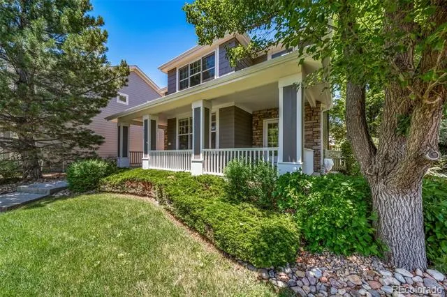 16533 Red Brush Place Parker, CO 80134