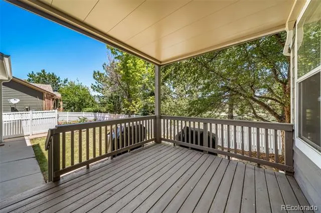 16533 Red Brush Place Parker, CO 80134