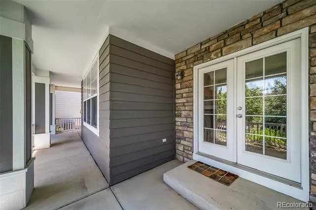 16533 Red Brush Place Parker, CO 80134