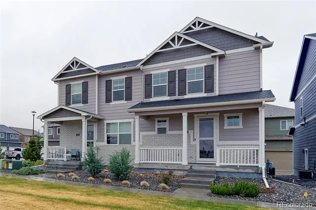 7020 Kali Court Frederick, CO 80530