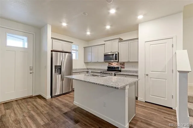 7020 Kali Court Frederick, CO 80530
