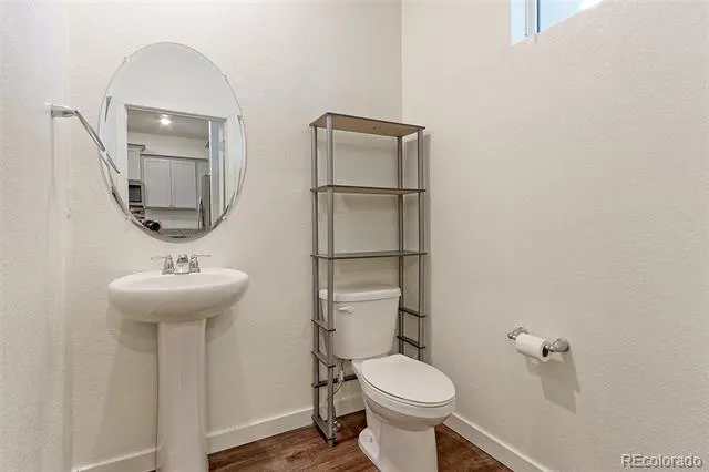 7020 Kali Court Frederick, CO 80530