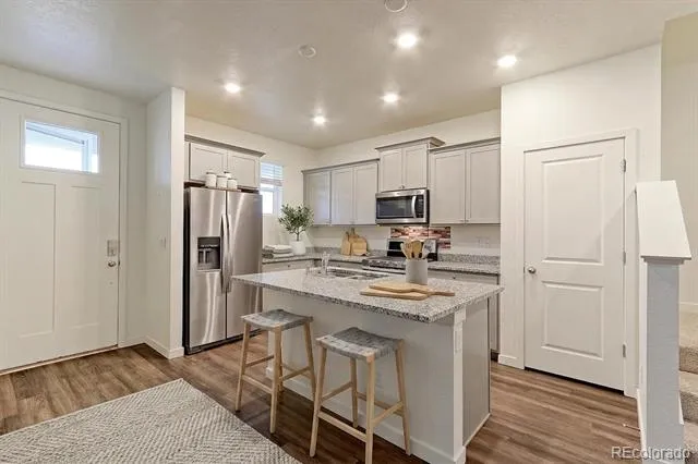 7020 Kali Court Frederick, CO 80530