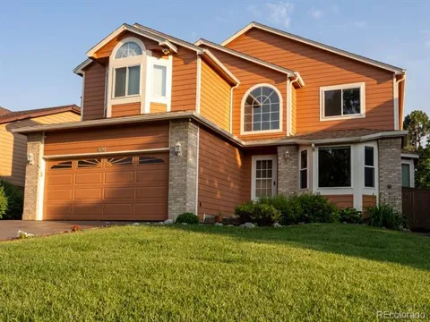 820 Redwood Court