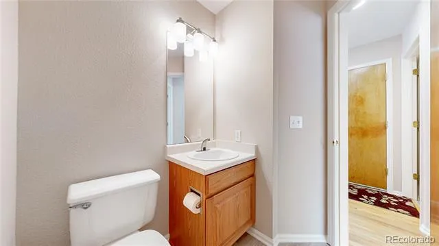 820 Redwood Court Littleton, CO 80126