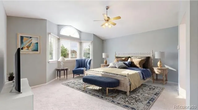 820 Redwood Court Littleton, CO 80126