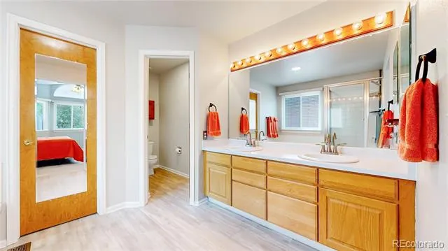 820 Redwood Court Littleton, CO 80126