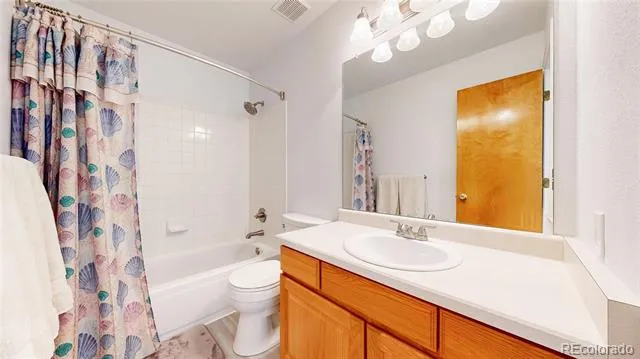 820 Redwood Court Littleton, CO 80126