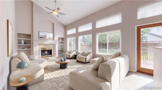 820 Redwood Court Littleton, CO 80126