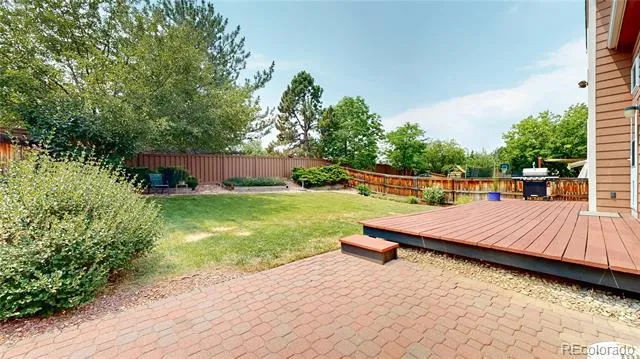 820 Redwood Court Littleton, CO 80126