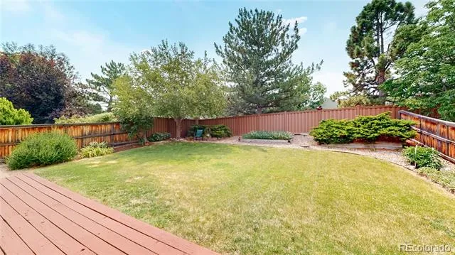 820 Redwood Court Littleton, CO 80126