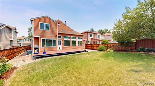 820 Redwood Court Littleton, CO 80126