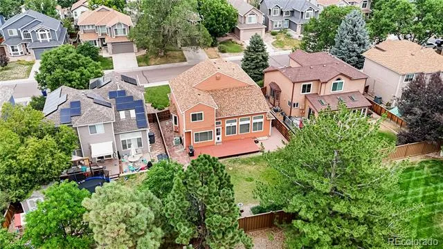 820 Redwood Court Littleton, CO 80126