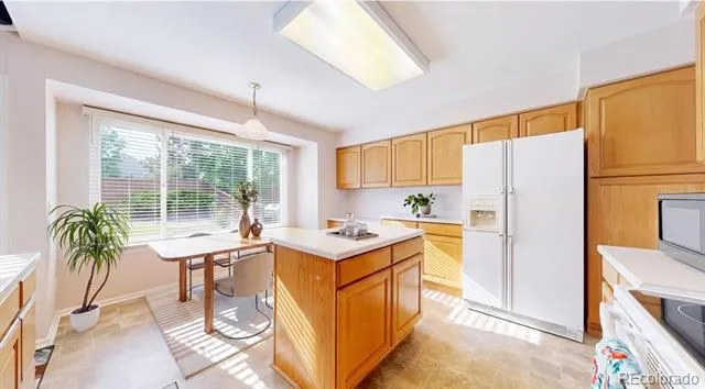 820 Redwood Court Littleton, CO 80126